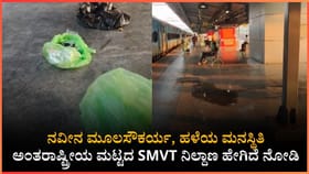 ಈ ಅವ್ಯವಸ್ಥೆಗೆ ಸರ್ಕಾರ ಮಾತ್ರ ಹೊಣೆಯಾ? ಜನರ ತಪ್ಪಿಲ್ವಾ?