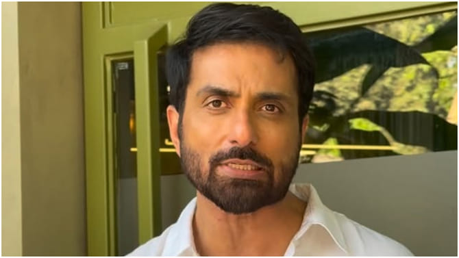 ದುಬೈನಲ್ಲಿ ಸಂಕಷ್ಟಕ್ಕೆ ಸಿಲುಕಿದವರಿಗೆ ಸೋನು ಸೂದ್ ಕಡೆಯಿಂದ ಉಚಿತ ವಸತಿ