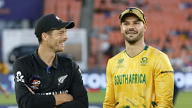 ಆಫ್ರಿಕಾ- ಕಿವೀಸ್ ಸೆಮಿಫೈನಲ್‌ ಪಂದ್ಯವನ್ನು ಉಚಿತವಾಗಿ ವೀಕ್ಷಿಸುವುದು ಹೇಗೆ?