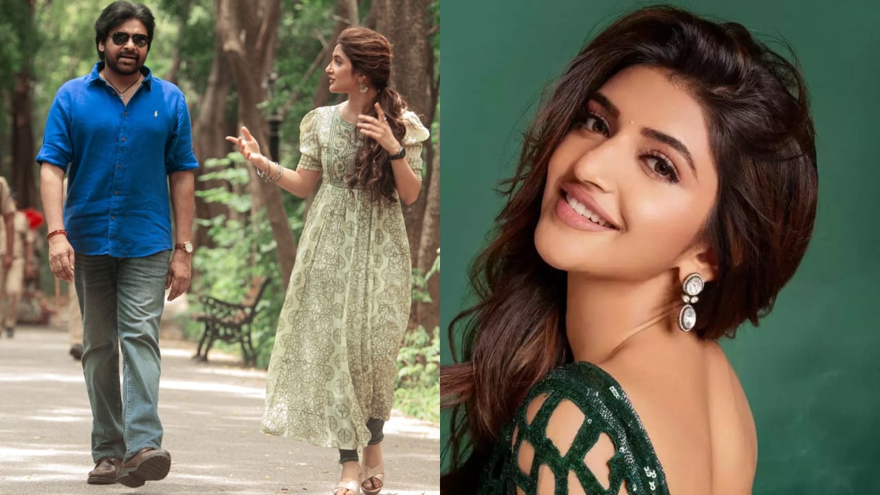 ಪವನ್ ಕಲ್ಯಾಣ್ ಅನುಪಸ್ಥಿತಿಯಲ್ಲಿ ಪ್ರಚಾರದ ಜವಾಬ್ದಾರಿ ಹೊತ್ತ ಶ್ರೀಲೀಲಾ