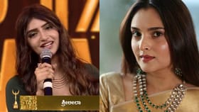 ನಟಿ ರಮ್ಯಾ ಬಗ್ಗೆ ಪ್ರೀತಿಯಿಂದ ಮಾತನಾಡಿದ ಶ್ರೀಲೀಲಾ: ಹೇಳಿದ್ದೇನು?