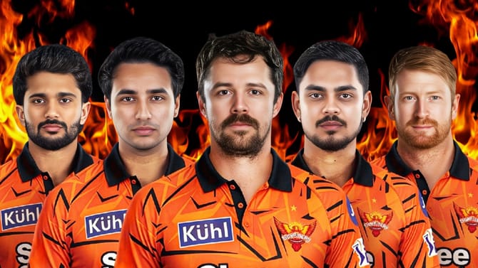 IPL 2026: ಯಾರಾಗಲಿದ್ದಾರೆ SRH ತಂಡದ ಹೊಸ ನಾಯಕ?
