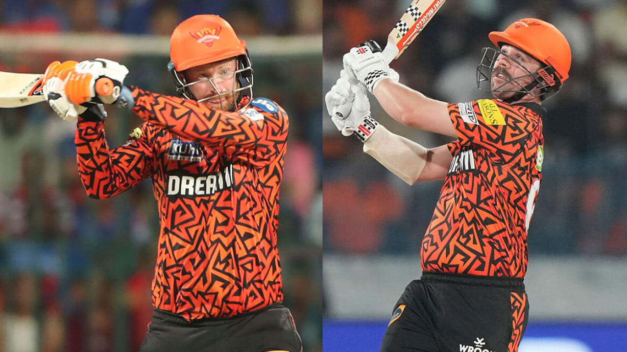 ಕಳೆದ ಕೆಲವು ವರ್ಷಗಳಲ್ಲಿ ಐಪಿಎಲ್‌ನಲ್ಲಿ ಬ್ಯಾಟಿಂಗ್ ಶೈಲಿ ಸಂಪೂರ್ಣವಾಗಿ ಬದಲಾಗಿದೆ. ಹಳೆಯ ತಂಡಗಳು ಮಾತ್ರವಲ್ಲ, ಸನ್‌ರೈಸರ್ಸ್ ಹೈದರಾಬಾದ್ ಮತ್ತು ಪಂಜಾಬ್ ಕಿಂಗ್ಸ್ ನಂತಹ ತಂಡಗಳು ಸಹ ಸಿಕ್ಸರ್‌ಗಳ ಮಳೆ ಸುರಿಸುತ್ತಿವೆ. 2024 ರ ಆವೃತ್ತಿಯಲ್ಲಿ ಎಸ್​ಆರ್​ಹೆಚ್ 178 ಸಿಕ್ಸರ್‌ಗಳನ್ನು ಬಾರಿಸುವ ಮೂಲಕ ಎಲ್ಲರನ್ನೂ ಅಚ್ಚರಿಗೊಳಿಸಿತು. 