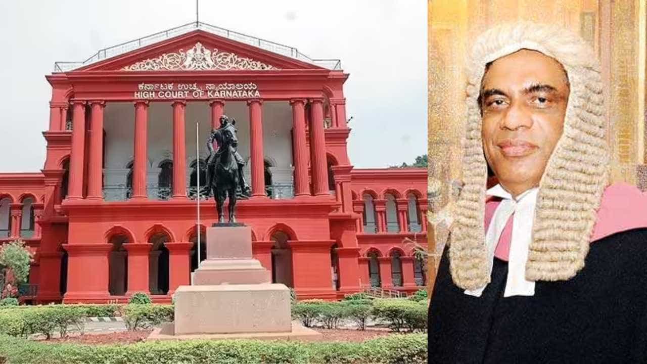 ಕರ್ನಾಟಕ ಹೈಕೋರ್ಟ್ ಮೆಟ್ಟಿಲೇರಿದ ಶ್ರೀಲಂಕಾ ಸುಪ್ರೀಂ ಕೋರ್ಟ್ ಜಡ್ಜ್ ! ಗೂಗಲ್ ಸೇರಿ ಹಲವು ಟೆಕ್ ಕಂಪನಿಗಳಿಗೆ ನೋಟಿಸ್ ಜಾರಿ