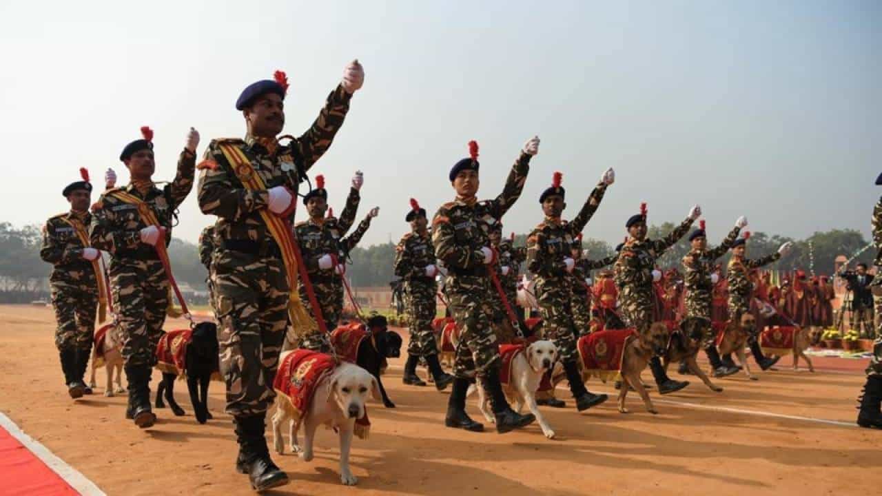 SSB Recruitment 2026: ಸಶಸ್ತ್ರ ಸೀಮಾ ಬಲದಲ್ಲಿ 233 ಹೆಡ್ ಕಾನ್ಸ್ಟೇಬಲ್ ಹುದ್ದೆಗೆ ಅರ್ಜಿ ಆಹ್ವಾನ; ಹೀಗೆ ಅರ್ಜಿ ಸಲ್ಲಿಸಿ SSB Recruitment 2026: ಸಶಸ್ತ್ರ ಸೀಮಾ ಬಲದಲ್ಲಿ 233 ಹೆಡ್ ಕಾನ್ಸ್ಟೇಬಲ್ ಹುದ್ದೆಗೆ ಅರ್ಜಿ ಆಹ್ವಾನ; ಹೀಗೆ ಅರ್ಜಿ ಸಲ್ಲಿಸಿ