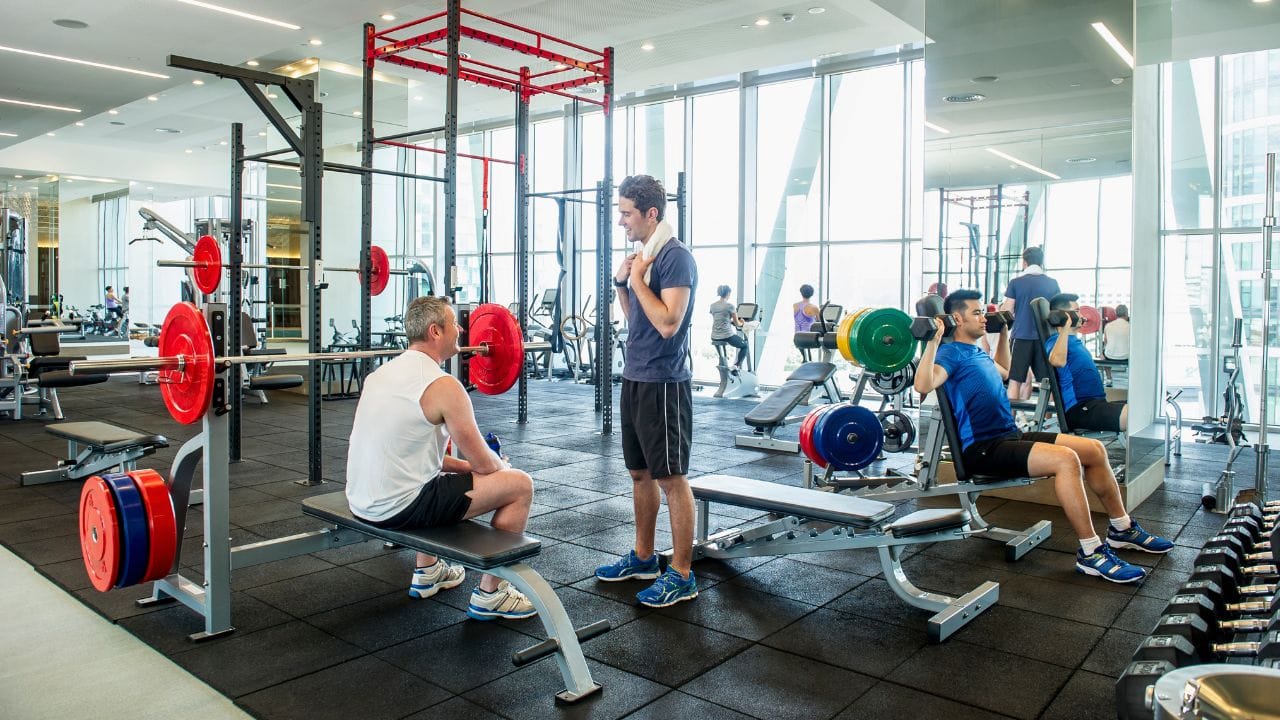 ಜಿಮ್ ಪ್ರಾರಂಭಿಸಿ ಮಧ್ಯದಲ್ಲಿಯೇ ಬಿಟ್ಟಿದ್ದೀರಾ? ಇದರಿಂದ ಆರೋಗ್ಯಕ್ಕೆ ಹಾನಿಯಾಗುತ್ತಾ ತಿಳಿದುಕೊಳ್ಳಿ