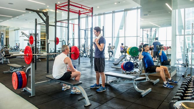 ಜಿಮ್ ಪ್ರಾರಂಭಿಸಿ ಮಧ್ಯದಲ್ಲಿಯೇ ಬಿಡುವುದು ಆರೋಗ್ಯಕ್ಕೆ ಹಾನಿಕಾರಕವೇ?