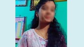 ಓದುತ್ತಿದ್ದ ಶಾಲಾ ಕಟ್ಟಡದಿಂದ ಜಿಗಿದು ವಿದ್ಯಾರ್ಥಿನಿ ಆತ್ಮಹತ್ಯೆ: ಕಾರಣ?