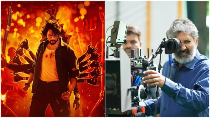 ‘ವಾರಣಾಸಿ’ ಸೆಟ್ ಸೇರಲು ರೆಡಿ ಆದ ಸುದೀಪ್​; ಯಾವಾಗ, ಎಷ್ಟು ದಿನ?