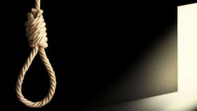 ಸಮಾಜ ಕಲ್ಯಾಣ ಜಲಾಖೆ ಸಹಾಯಕ ನಿರ್ದೇಶಕ ಕಚೇರಿಯಲ್ಲೇ ನೇಣಿಗೆ ಶರಣು!