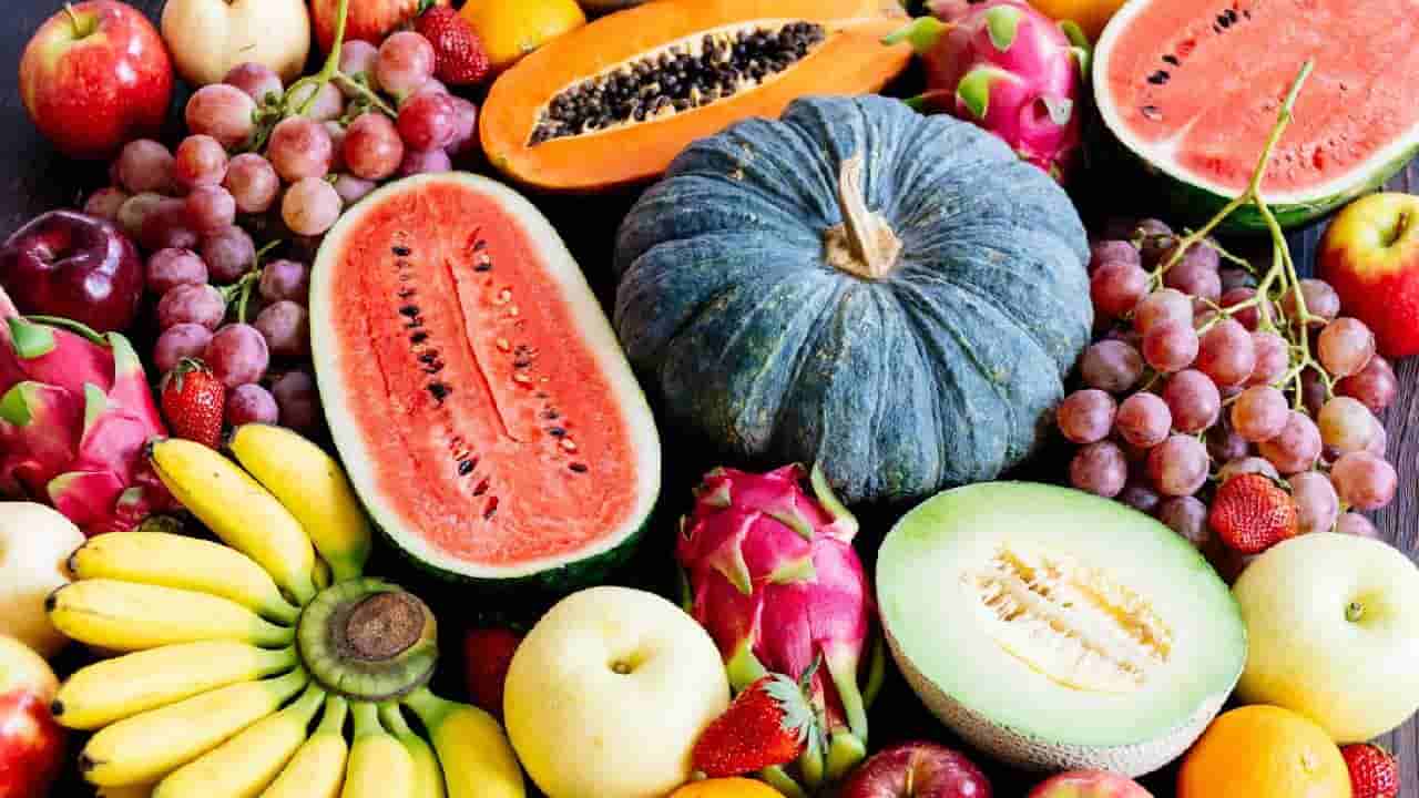 ಬೇಸಿಗೆಯಲ್ಲಿ ದೇಹದ ನೀರಿನಾಂಶ ಕಾಪಾಡಿಕೊಳ್ಳಲು ಈ ಹಣ್ಣುಗಳನ್ನು ಪ್ರತಿನಿತ್ಯ ಸೇವನೆ ಮಾಡಿ