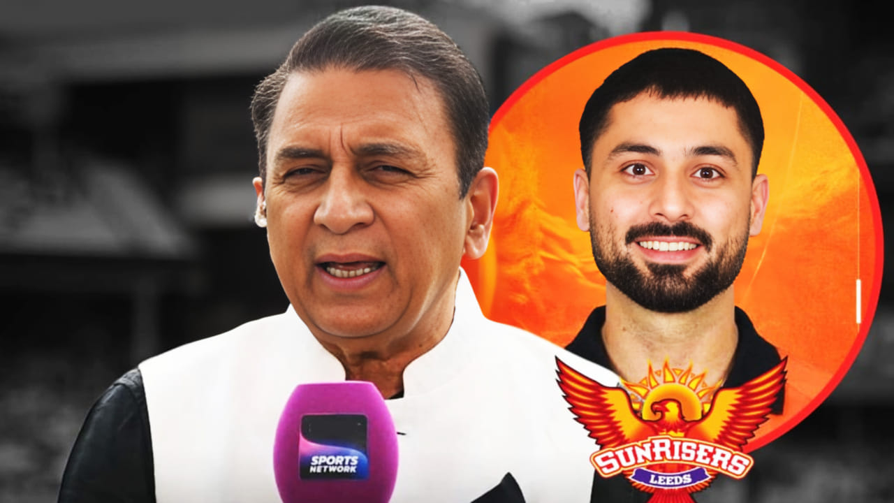 Sunil Gavaskar: ಪಾಕ್ ಆಟಗಾರನ ಖರೀದಿ, ಸೈನಿಕರ ಸಾವಿಗೆ ಪರೋಕ್ಷ ಕೊಡುಗೆ..!
