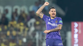 MI vs KKR: ಕಣಕ್ಕಿಳಿಯುವ ಮುನ್ನವೇ ಐಪಿಎಲ್‌ನಲ್ಲಿ ಇತಿಹಾಸ ಸೃಷ್ಟಿಸಿದ ಸುನಿಲ್ ನರೈನ್