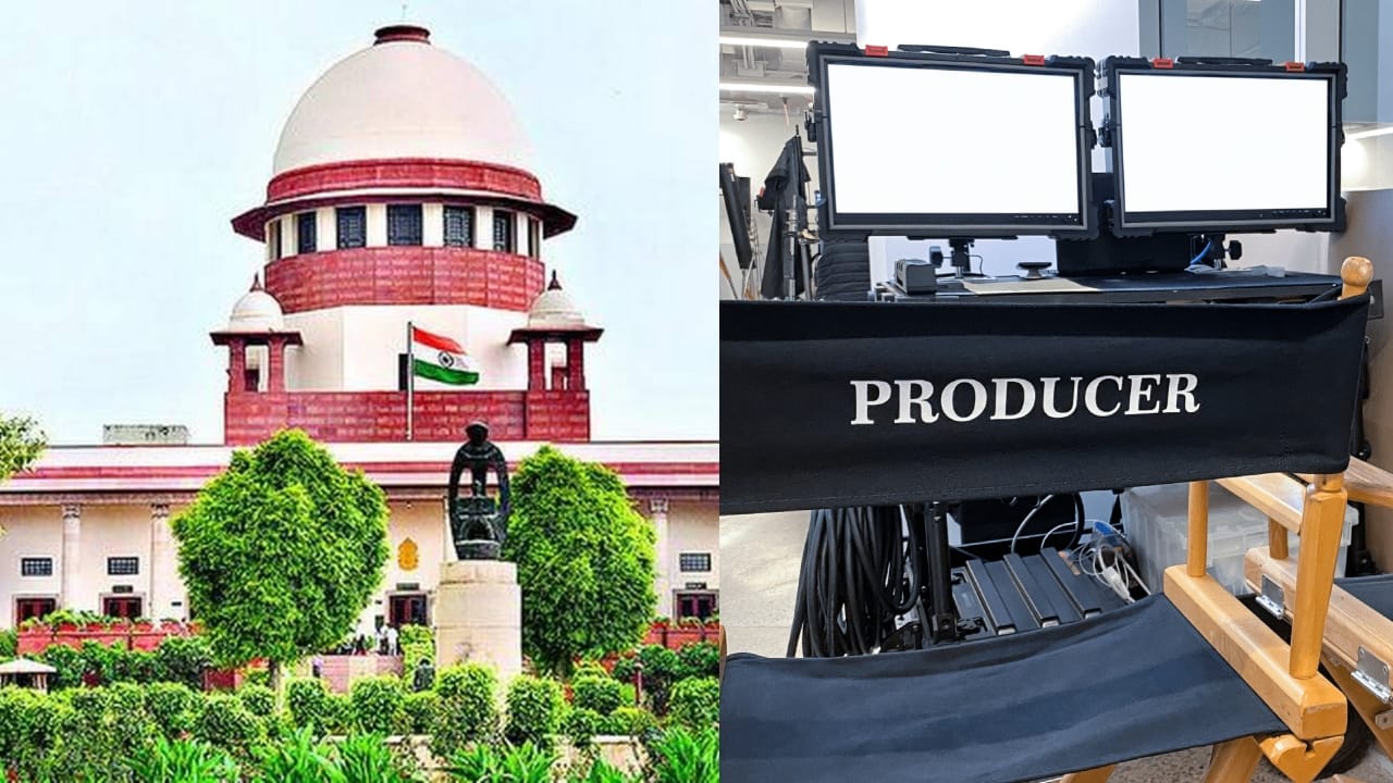 ನಿರ್ಮಾಪಕರಿಗೆ ನಿರಾಳ ತಂದ ಸುಪ್ರೀಂ ಕೋರ್ಟ್ ತೀರ್ಪು: ಪ್ರಕರಣ ಏನು?