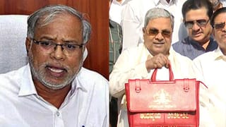 ಗೃಹಲಕ್ಷ್ಮಿ ಯೋಜನೆಗೆ ಭರ್ಜರಿ ಅನುದಾನ: ಗೃಹಿಣಿಯರಿಗೆ ಬಜೆಟ್​ನಲ್ಲಿ ಗುಡ್ ನ್ಯೂಸ್ ಕೊಟ್ಟ ಸಿದ್ದರಾಮಯ್ಯ