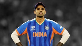 ಟಿ20 ವಿಶ್ವಕಪ್​ ಗೆದ್ದರೂ ಸೂರ್ಯಕುಮಾರ್ ಯಾದವ್ 'ಸ್ಥಾನ'ಕ್ಕೆ ಕುತ್ತು!