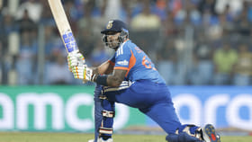 3 ಫೈನಲ್​ಗಳಲ್ಲೂ ನಾಯಕರು ಫೇಲ್; ಸೂರ್ಯಕುಮಾರ್ ಕಥೆ ಏನು?