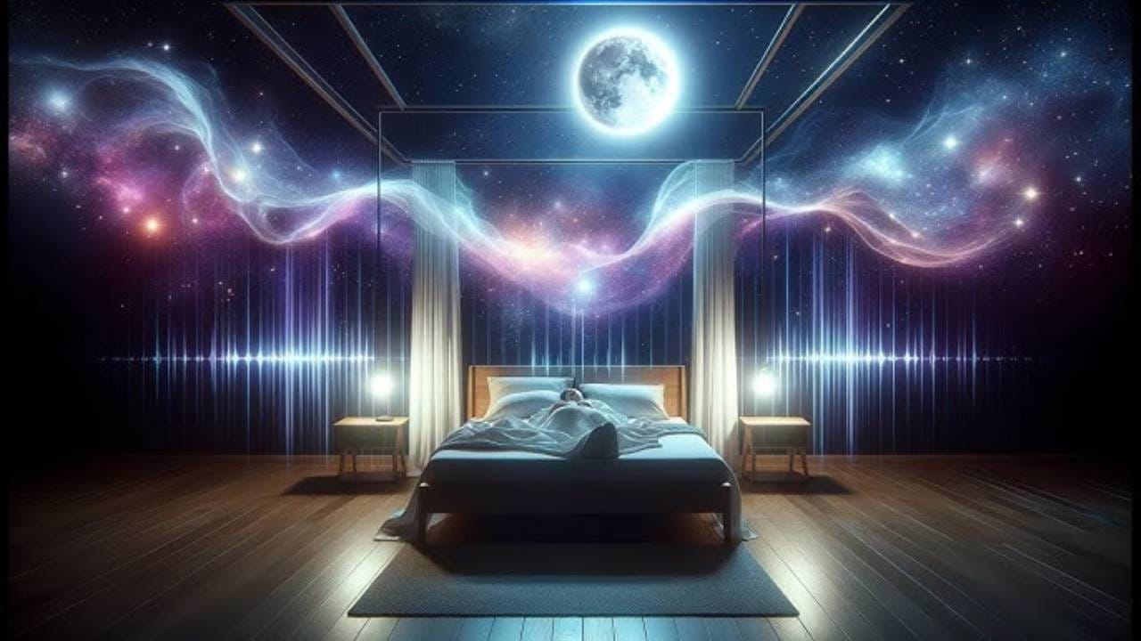 Swapna Shastra: ಈ 5 ದೃಶ್ಯ ಕನಸಿನಲ್ಲಿ ಕಂಡರೆ, ಶೀಘ್ರದಲ್ಲೇ ಅದೃಷ್ಟ ನಿಮ್ಮ ಮನೆ ಬಾಗಿಲು ತಟ್ಟಲಿದೆ ಎಂದರ್ಥ