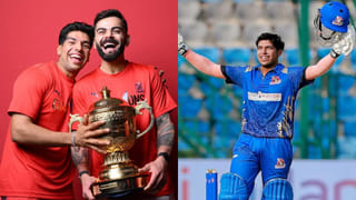 IND vs IRE: ಭಾರತ- ಐರ್ಲೆಂಡ್ ನಡುವೆ ಟಿ20 ಸರಣಿ; ವೇಳಾಪಟ್ಟಿ ಪ್ರಕಟ