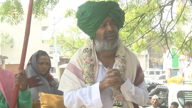 ಯುದ್ಧ, ಮಳೆ, ರಾಜಕೀಯ ವಿದ್ಯಮಾನಗಳ ಕತಕನಹಳ್ಳಿ ಶ್ರೀಗಳ‌ ಕಾಲಜ್ಞಾನ ಭವಿಷ್ಯ