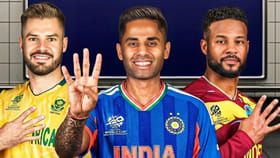 ಟಿ20 ವಿಶ್ವಕಪ್ ಸೆಮಿಫೈನಲ್ ವೇಳಾಪಟ್ಟಿ ಪ್ರಕಟ