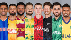 ಟಿ20 ವಿಶ್ವಕಪ್​ಗೂ ತಟ್ಟಿದ ಯುದ್ಧದ ತಾಪ..!