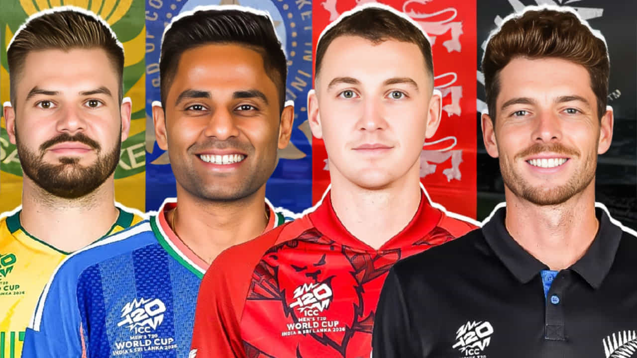 T20 World Cup 2026: ಸೆಮಿಫೈನಲ್ ಪಂದ್ಯ ರದ್ದಾದ್ರೆ ಯಾರು ಫೈನಲ್ಗೆ? T20 World Cup 2026: ಸೆಮಿಫೈನಲ್ ಪಂದ್ಯ ರದ್ದಾದ್ರೆ ಯಾರು ಫೈನಲ್ಗೆ?
