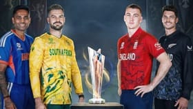 T20 World Cup 2026: ಸೆಮಿಫೈನಲ್ ಪಂದ್ಯಕ್ಕೆ ಹೆಚ್ಚುವರಿ 90 ನಿಮಿಷ!