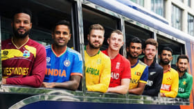 T20 World Cup 2028: ಟಿ20 ವಿಶ್ವಕಪ್​ಗೆ 12 ತಂಡಗಳು ನೇರ ಆಯ್ಕೆ