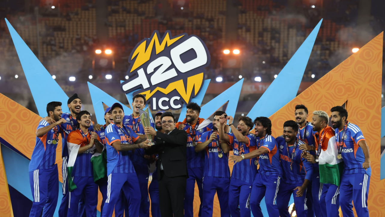 T20 World Cup 2026: ಜಾಹೀರಾತಿನಿಂದಲೇ 1500 ಕೋಟಿ ರೂ. ಆದಾಯ..!...