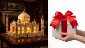 ಈ ಒಂದು ವಸ್ತುವನ್ನು ಎಂದಿಗೂ ಯಾರಿಗೂ ಉಡುಗೊರೆಯಾಗಿ ನೀಡಬೇಡಿ