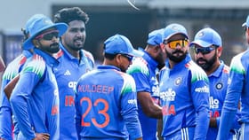 ಟೀಂ ಇಂಡಿಯಾದ ಮುಂದಿನ ಸರಣಿ ಯಾವಾಗ? ಯಾರ ವಿರುದ್ಧ?