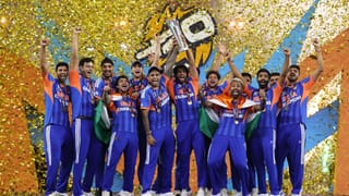 T20 World Cup Prize Money: ಚಾಂಪಿಯನ್ ಭಾರತಕ್ಕೆ ಸಿಕ್ಕಿದೆಷ್ಟು? ಉಳಿದ 19 ತಂಡಗಳಿಗೂ ಕೋಟಿ ಹಣ