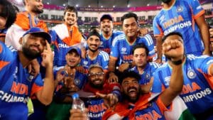 ಟಿ20 ವಿಶ್ವಕಪ್ ಗೆದ್ದ ಬೆನ್ನಲ್ಲೇ ಟೀಂ ಇಂಡಿಯಾದಲ್ಲಿ ಬದಲಾವಣೆಯ ಗಾಳಿ