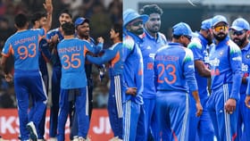 ಏಕಕಾಲದಲ್ಲಿ ಎರಡು ಸರಣಿಗಳನ್ನು ಆಡಲಿದೆ ಟೀಂ ಇಂಡಿಯಾ