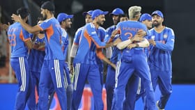 ಟೀಂ ಇಂಡಿಯಾದ ಮುಂದಿನ ಟಿ20 ಸರಣಿಯ ವೇಳಾಪಟ್ಟಿ ಪ್ರಕಟ