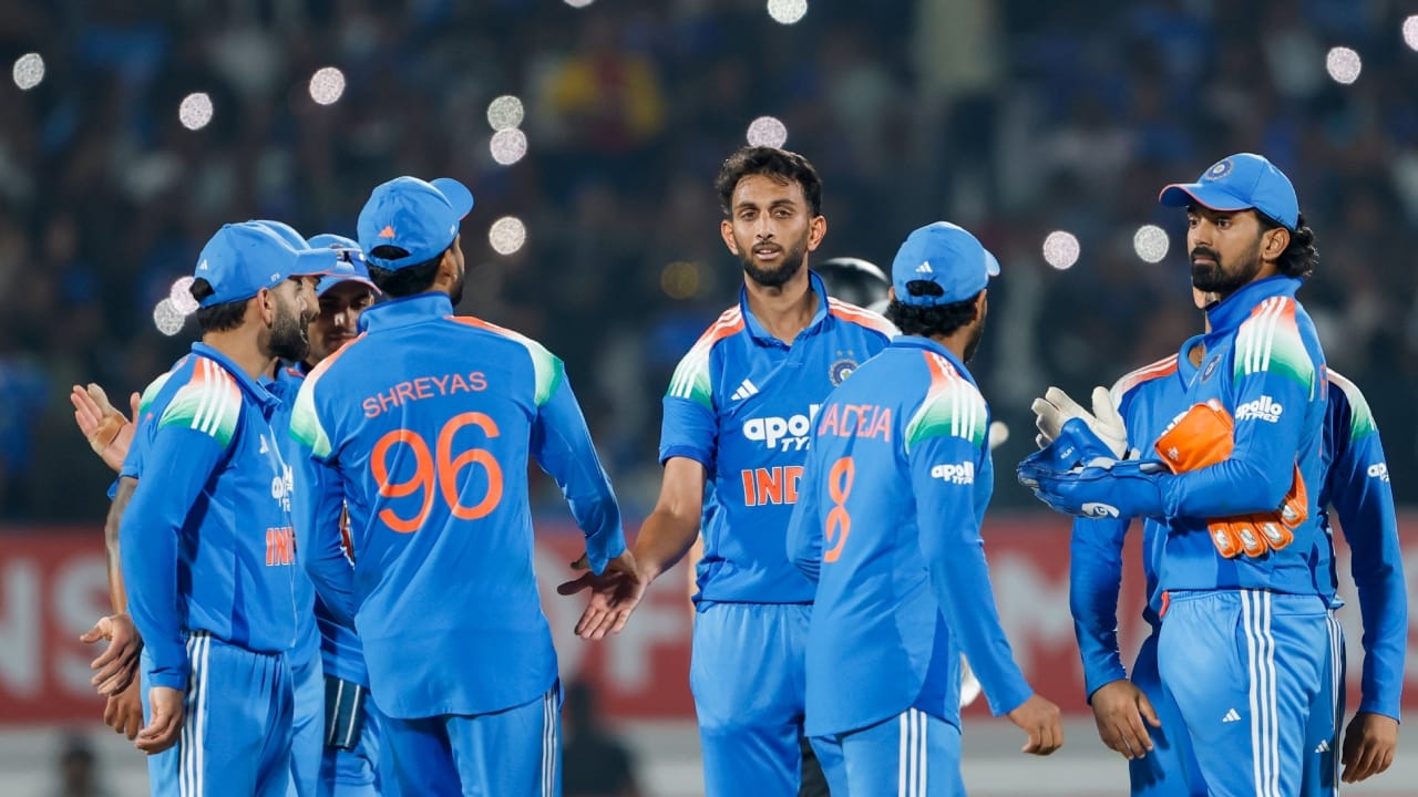 2027 ರ ಏಕದಿನ ವಿಶ್ವಕಪ್ಗೆ ಟೀಂ ಇಂಡಿಯಾದಲ್ಲಿ ಯಾರಿಗೆಲ್ಲಾ ಸ್ಥಾನ?