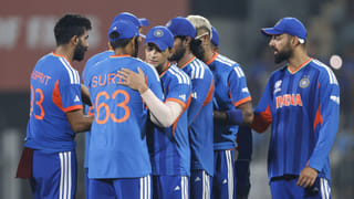 IND vs ENG: ಟಾಸ್ ಗೆದ್ದ ಇಂಗ್ಲೆಂಡ್‌; ಸೆಮೀಸ್ ಕಾಳಗಕ್ಕೆ ಬಲಿಷ್ಠ ತಂಡವನ್ನು ಕಣಕ್ಕಿಳಿಸಿದ ಭಾರತ