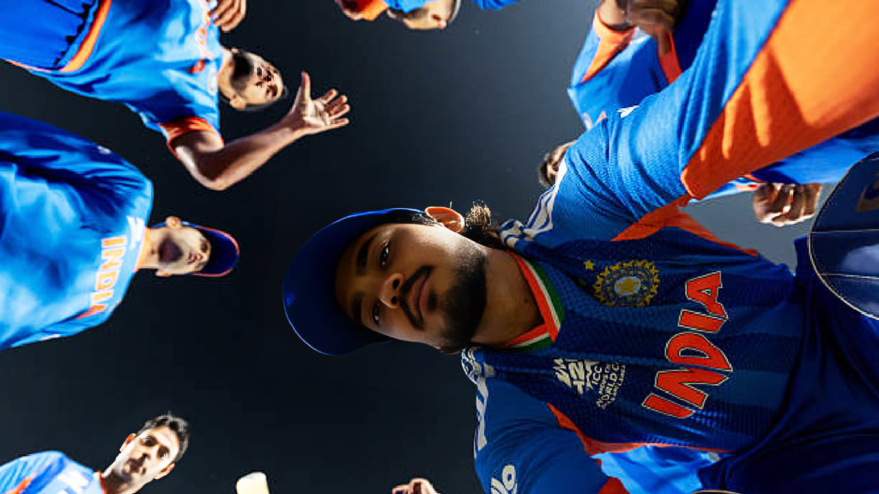 T20 World Cup 2026: ಟಿ20 ವಿಶ್ವಕಪ್ನ 52ನೇ ಪಂದ್ಯದಲ್ಲಿ ಭಾರತ ತಂಡವು ಭರ್ಜರಿ ಜಯ ಸಾಧಿಸಿದೆ. ಕೊಲ್ಕತ್ತಾದ ಈಡನ್ ಗಾರ್ಡನ್ಸ್ ಮೈದಾನದಲ್ಲಿ ನಡೆದ ಈ ಪಂದ್ಯದಲ್ಲಿ ಭಾರತ ಮತ್ತು ವೆಸ್ಟ್ ಇಂಡೀಸ್ ತಂಡಗಳು ಮುಖಾಮುಖಿಯಾಗಿದ್ದವು. ಸೆಮಿಫೈನಲ್ಗೇರಲು ಉಭಯ ತಂಡಗಳಿಗೂ ನಿರ್ಣಾಯಕವಾಗಿದ್ದ ಈ ಪಂದ್ಯವನ್ನು ಗೆದ್ದುಕೊಳ್ಳುವಲ್ಲಿ ಟೀಮ್ ಇಂಡಿಯಾ ಯಶಸ್ವಿಯಾಗಿದೆ.