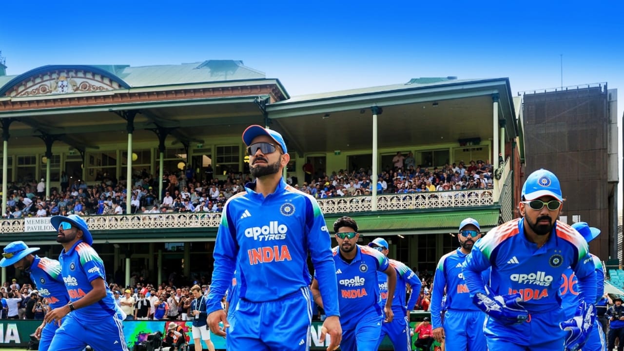 ಟೀಮ್ ಇಂಡಿಯಾದ ಮುಂದಿನ ಸರಣಿ ವೇಳಾಪಟ್ಟಿ ಪ್ರಕಟ ಟೀಮ್ ಇಂಡಿಯಾದ ಮುಂದಿನ ಸರಣಿ ವೇಳಾಪಟ್ಟಿ ಪ್ರಕಟ