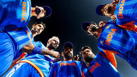 5+3+3 ಸೂತ್ರದಲ್ಲಿ ಕಣಕ್ಕಿಳಿಯಲಿದೆ ಟೀಮ್ ಇಂಡಿಯಾ