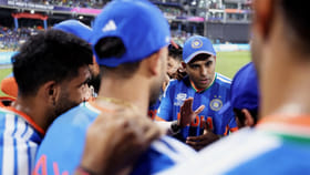 ಸೆಮಿಫೈನಲ್​ಗೂ ಮುನ್ನ ಟೀಮ್ ಇಂಡಿಯಾದ ಅತೀ ದೊಡ್ಡ 'ಚಿಂತೆ' ಬಹಿರಂಗ