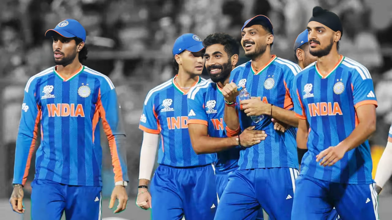 ಮೂಢನಂಬಿಕೆಯೋ, ಕಾಕತಾಳೀಯವೊ… ಹೋಟೆಲ್ ಬದಲಿಸಿದ ಟೀಮ್ ಇಂಡಿಯಾ