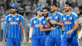 ಮೂಢನಂಬಿಕೆಯೋ, ಕಾಕತಾಳೀಯವೊ... ಹೋಟೆಲ್ ಬದಲಿಸಿದ ಟೀಮ್ ಇಂಡಿಯಾ