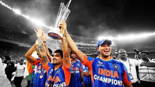 ಕೋಚ್ ಸಾಬ್, ಕಿಲ್ಲರ್ ಕಾಂಬಿನೇಶನ್​… ಗಂಭೀರ್​ನ ಪ್ರಶಂಸಿಸಿದ ಧೋನಿ