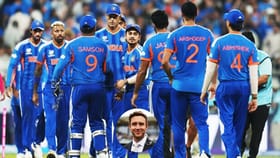 ಭಾರತ ತಂಡದೊಂದಿಗಿನ 'ಅಂತರ' ಬೆಳೀತಾ ಹೋಗ್ತಿದೆ!