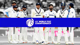 WTC ಫೈನಲ್​ಗೇರಲು ಟೀಮ್ ಇಂಡಿಯಾ ಇನ್ನೆಷ್ಟು ಪಂದ್ಯ ಗೆಲ್ಲಬೇಕು?