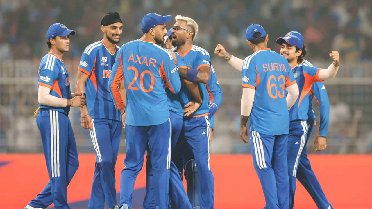 IND vs ENG: ರಣರೋಚಕ ಪಂದ್ಯದಲ್ಲಿ ಇಂಗ್ಲೆಂಡ್ ಮಣಿಸಿ ಫೈನಲ್ಗೇರಿದ ಟೀಂ ಇಂಡಿಯಾ IND vs ENG: ರಣರೋಚಕ ಪಂದ್ಯದಲ್ಲಿ ಇಂಗ್ಲೆಂಡ್ ಮಣಿಸಿ ಫೈನಲ್ಗೇರಿದ ಟೀಂ ಇಂಡಿಯಾ