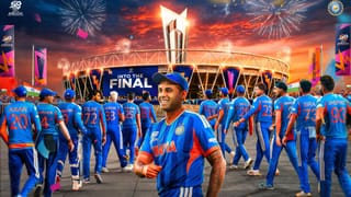 T20 World Cup 2026: ಗೆಲ್ಲುವ ಸಾಧ್ಯತೆ ಶೇ. 10; ಚಾಂಪಿಯನ್ ತಂಡವನ್ನು ಹೆಸರಿಸಿದ ಎಬಿ ಡಿವಿಲಿಯರ್ಸ್