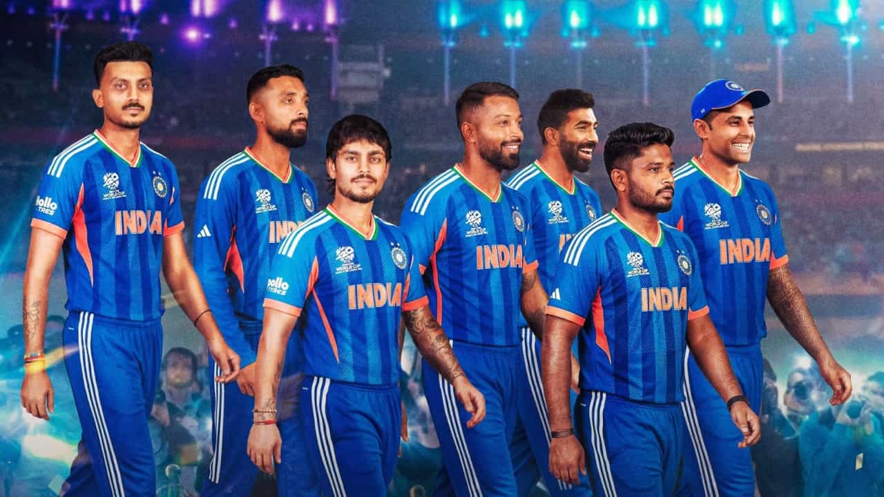 IND vs NZ: ಅಭಿಷೇಕ್, ವರುಣ್ಗೆ ಕೋಕ್? ಫೈನಲ್ ಪಂದ್ಯಕ್ಕೆ ಹೇಗಿರಲಿದೆ ಭಾರತದ ಪ್ಲೇಯಿಂಗ್ 11? IND vs NZ: ಅಭಿಷೇಕ್, ವರುಣ್ಗೆ ಕೋಕ್? ಫೈನಲ್ ಪಂದ್ಯಕ್ಕೆ ಹೇಗಿರಲಿದೆ ಭಾರತದ ಪ್ಲೇಯಿಂಗ್ 11?